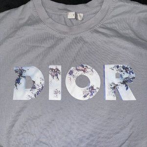 Christian Dior tee